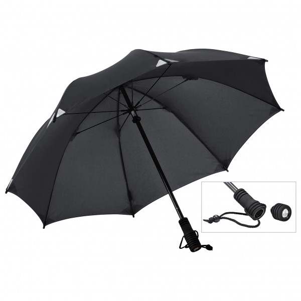 EuroSchirm - Swing Flashlite - Regenschirm