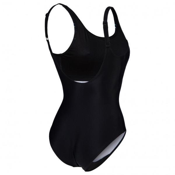 Arena - Women's Arena Imprint Swimsuit U Back - Badeanzug