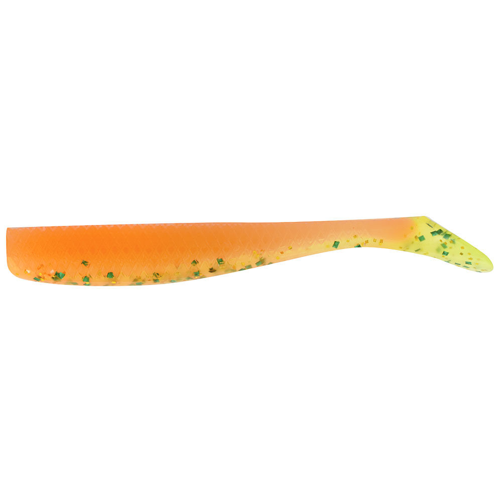 Leurre Souple Shad Madness Bakuree Shad Tail 6.3cm, 2,2g (x5)