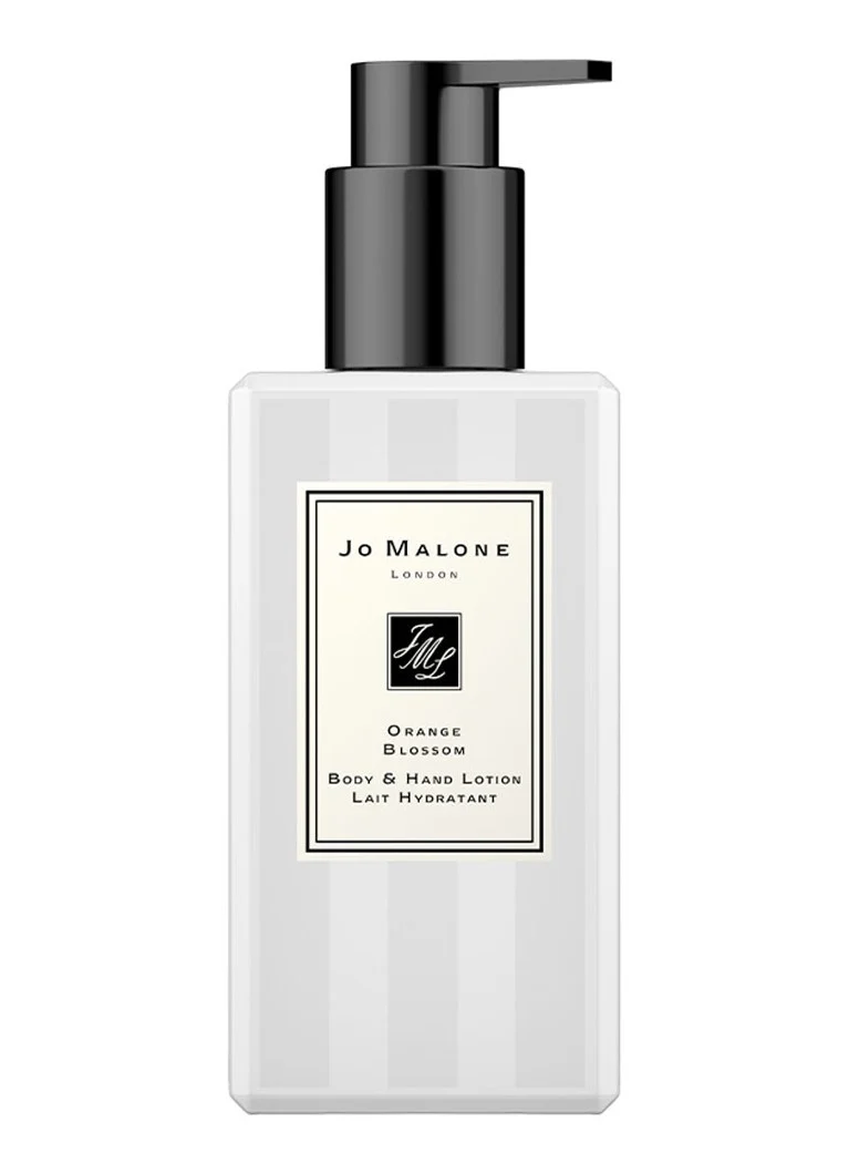 Balsam de corp și mâini Jo Malone London Orange Blossom