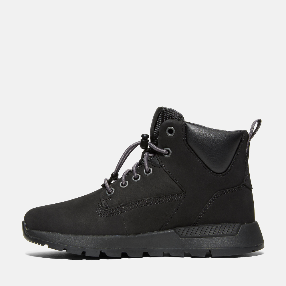 Timberland Killington Trekker Chukka Boot TB0A645M0011 / schwarz