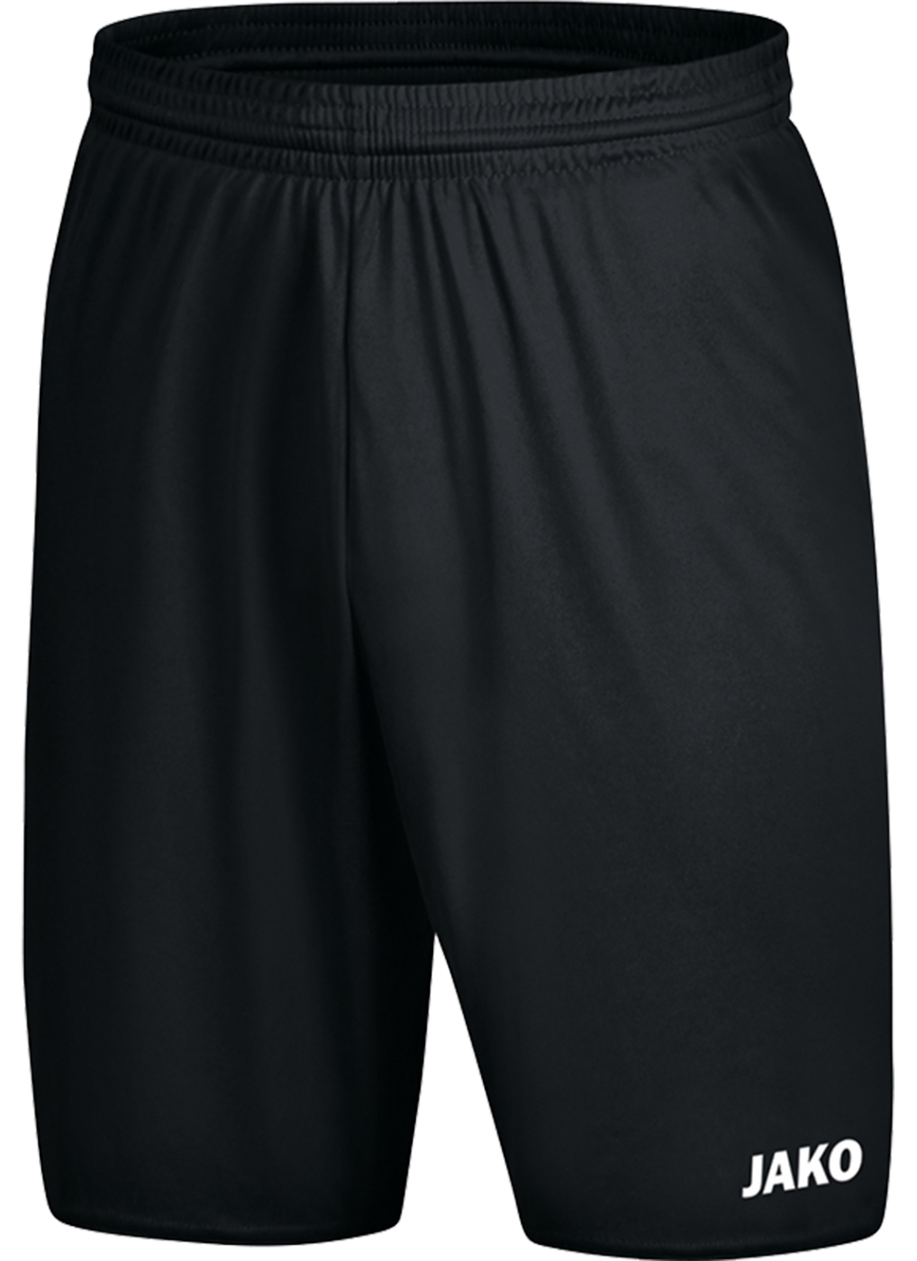 Jako Anderlecht 2.0 Short Hose kurz Schwarz F08