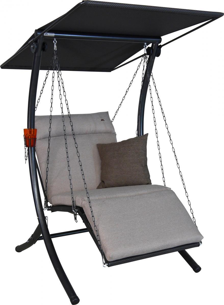 Angerer Hollywoodschaukel Swing sand
