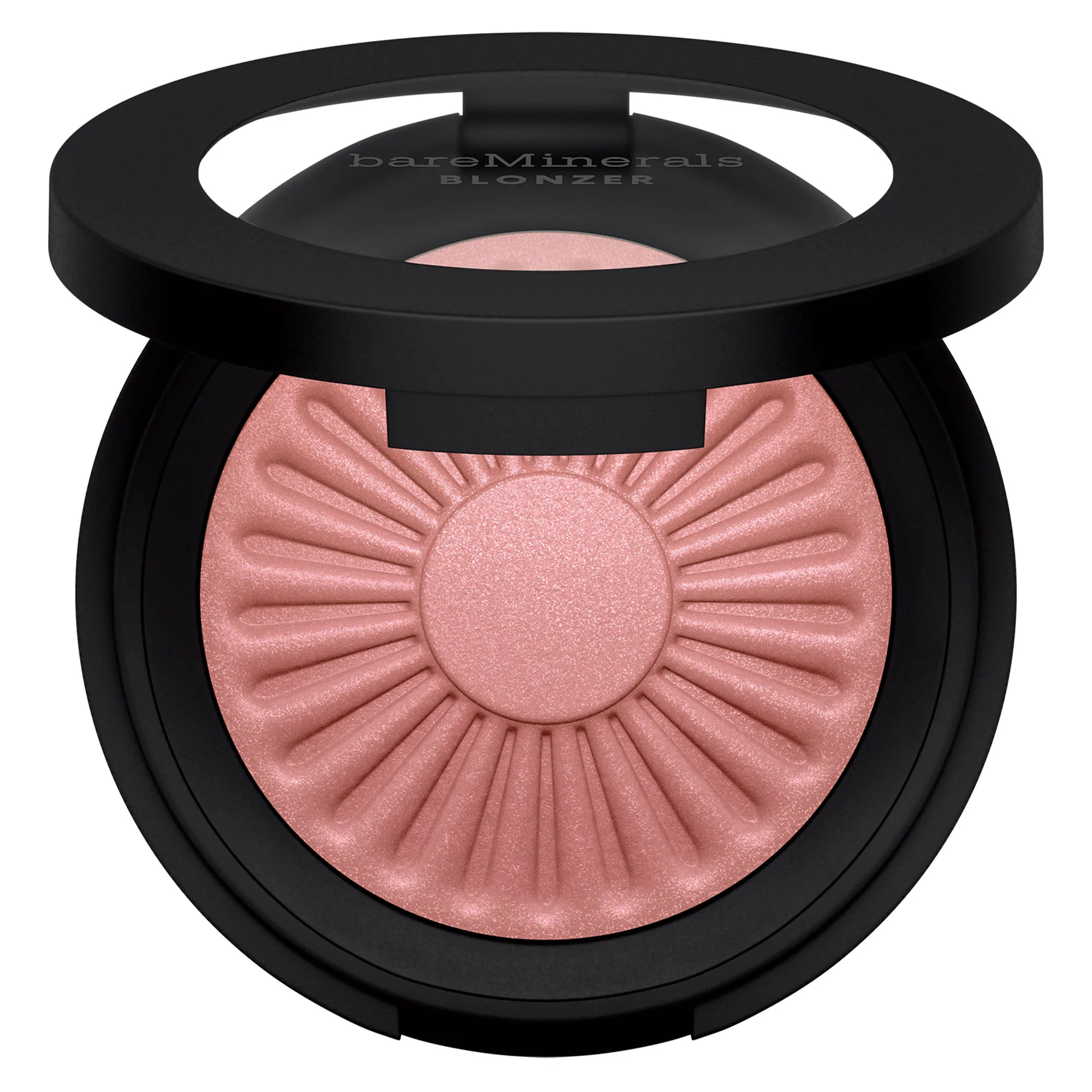 Viso Gen Nude Blonzer - Blush Compacto, Earth