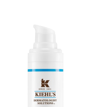 Kiehl's Dermatologist Solutions Hydro-Plumping Serum Gesichtscreme 50 ml