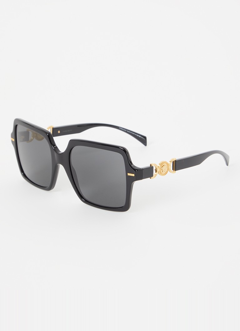 Ochelari de soare Versace Butterfly VE4441