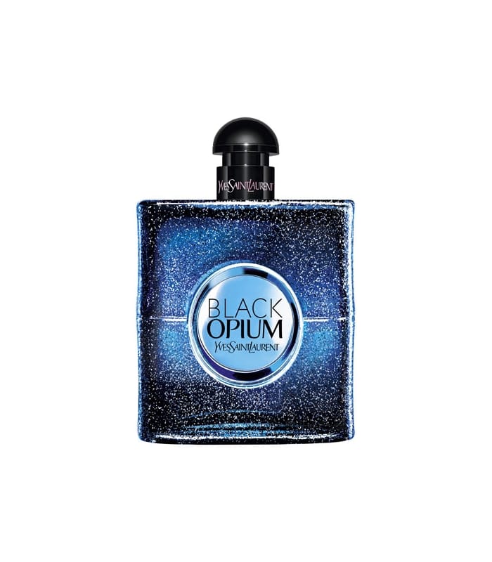 YVES SAINT LAURENT-BLACK OPIUM-Eau de Parfum Intense