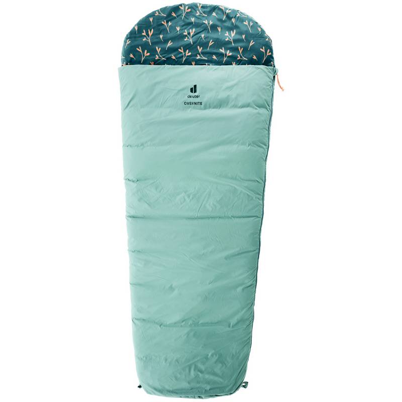 Deuter Overnite Kunstfaserschlafsack Kinder