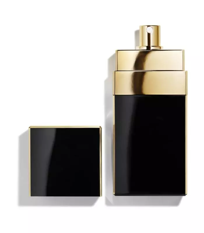 COCO Eau de Parfum Vaporisateur Rechargeable