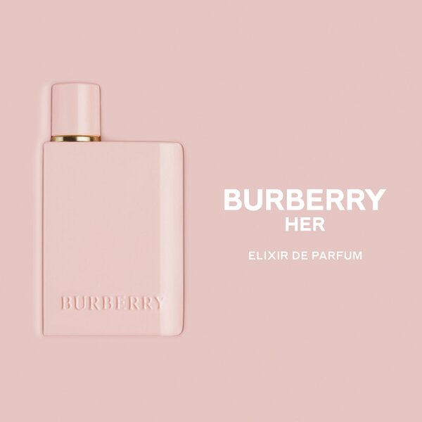Burberry Her Elixir Eau de Parfum