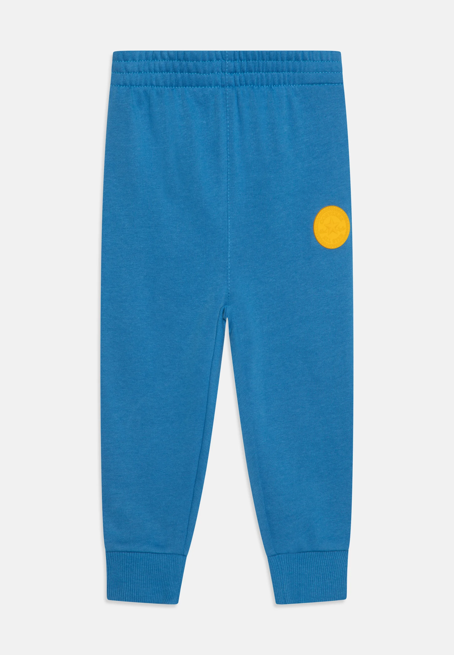 Conjunto de sudadera con capucha y garabatos de Converse - Pantalones