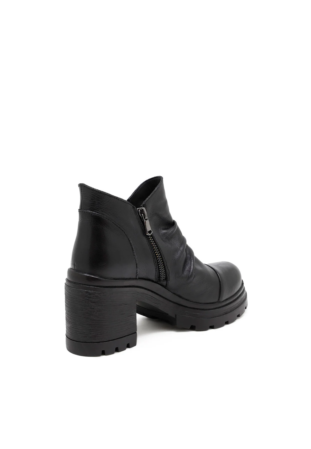 Botines de plataforma Queen Helena