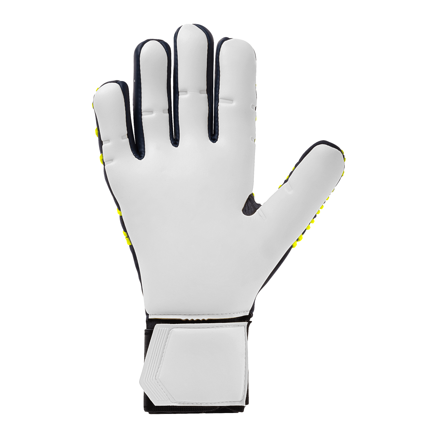 Uhlsport Prediction Absolutgrip HN Fit TW-Handschuhe F01