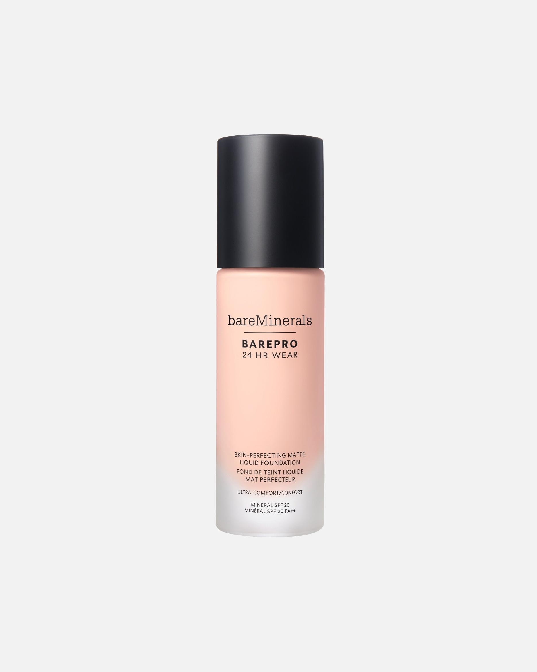 bareMinerals BarePro 24 HR Wear