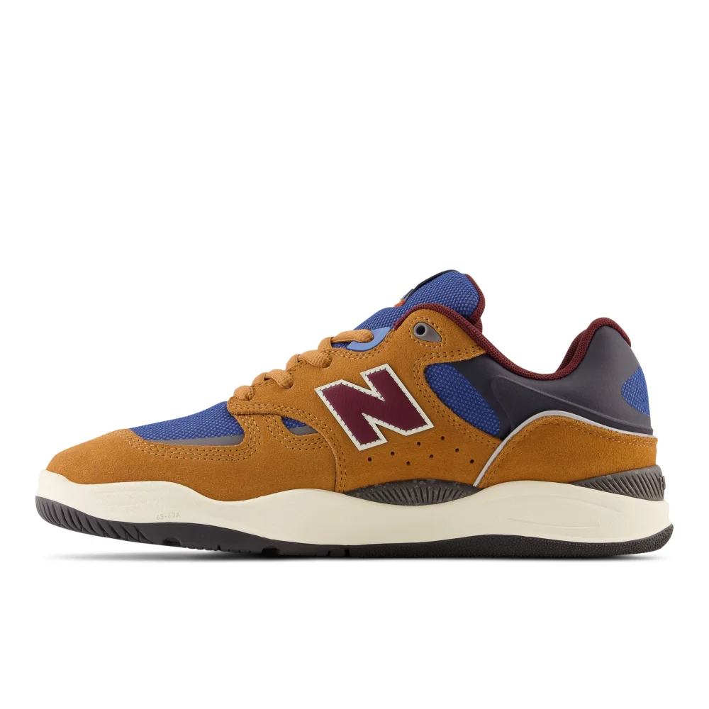 New Balance 1010 Tiago NM1010RU / braun