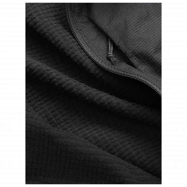 Arc'teryx - Delta Hybrid Hoody - Fleecejacke