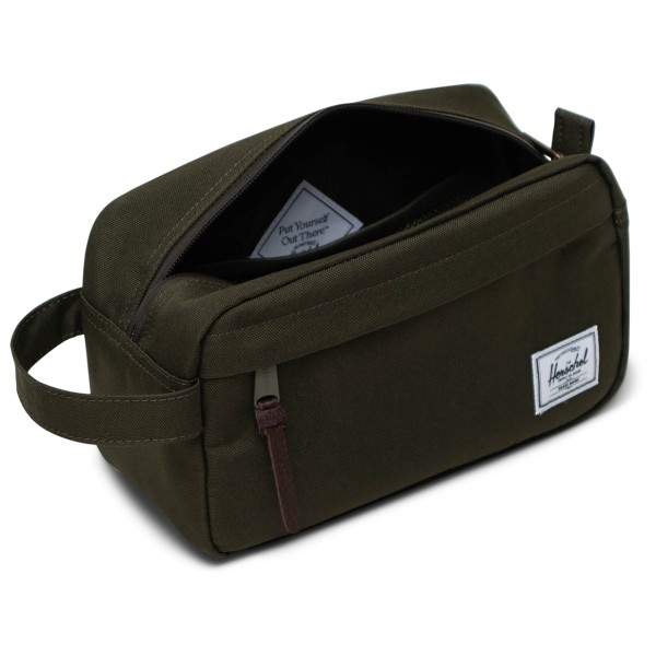 Herschel - Chapter Travel Kit - Kulturbeutel
