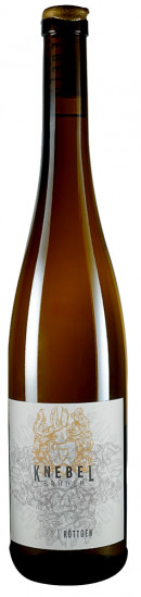 2020 Röttgen Riesling trocken - Knebelbrüder