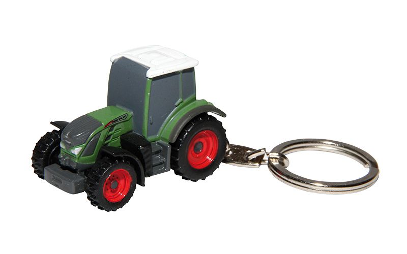Schlüsselanhänger Fendt 516 VARIO
