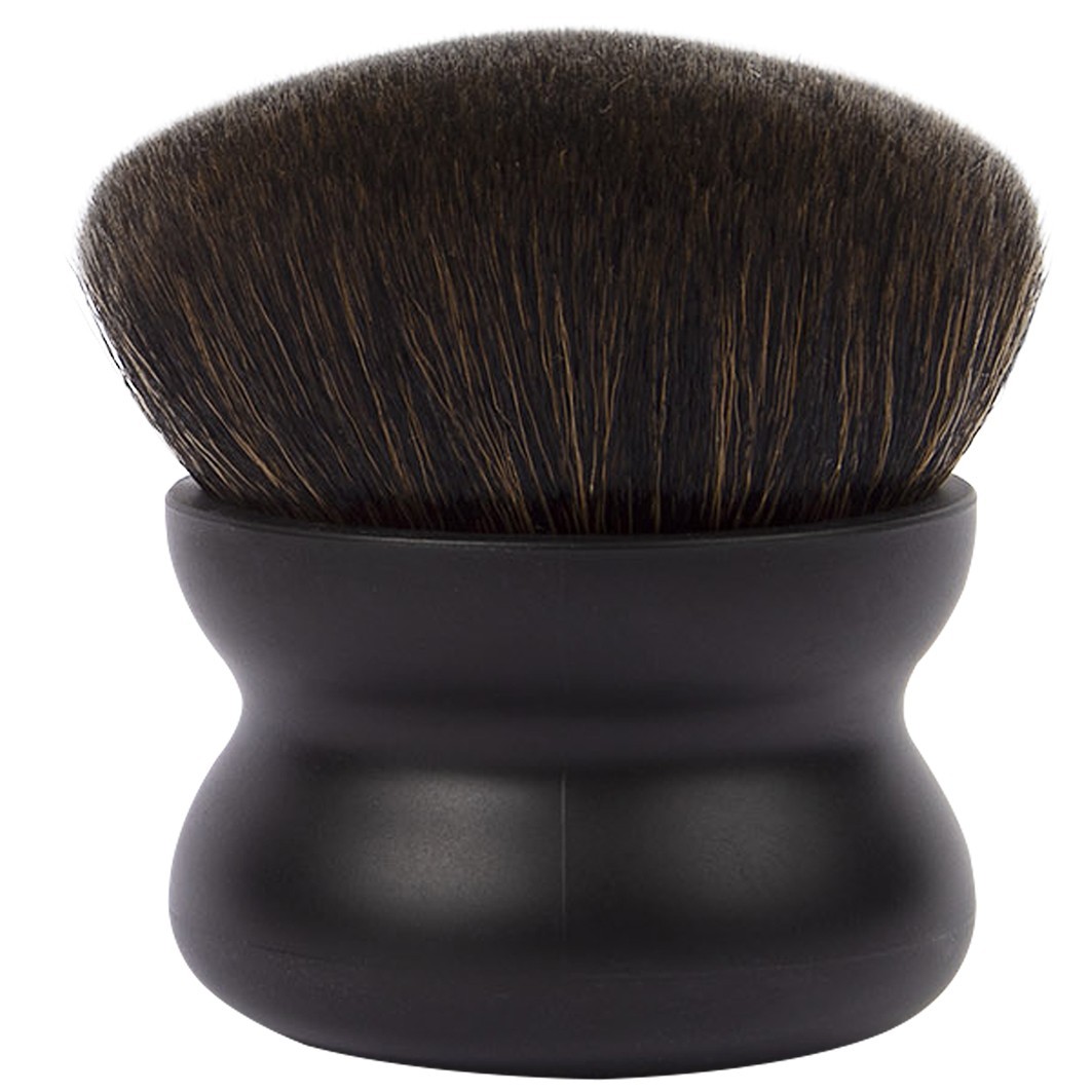 Rounded Kabuki Brush