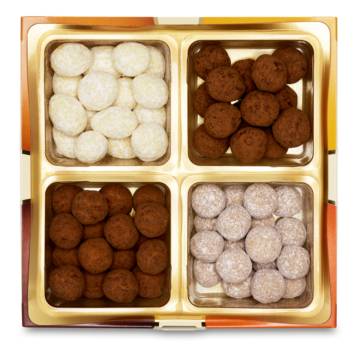 Knusper Minis, 200g