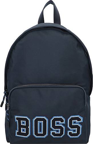 BOSS Catch 2.0 Rucksack 30 cm Laptopfach