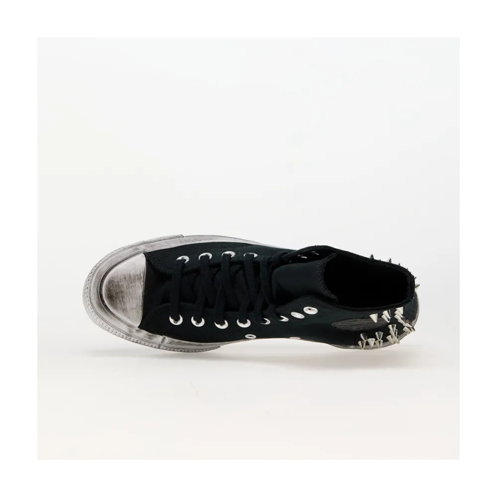 Converse Chuck 70 Studded A07207C / schwarz