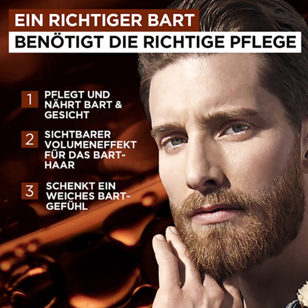 L'Oréal Paris Men Expert Barber Club Bartbalsam