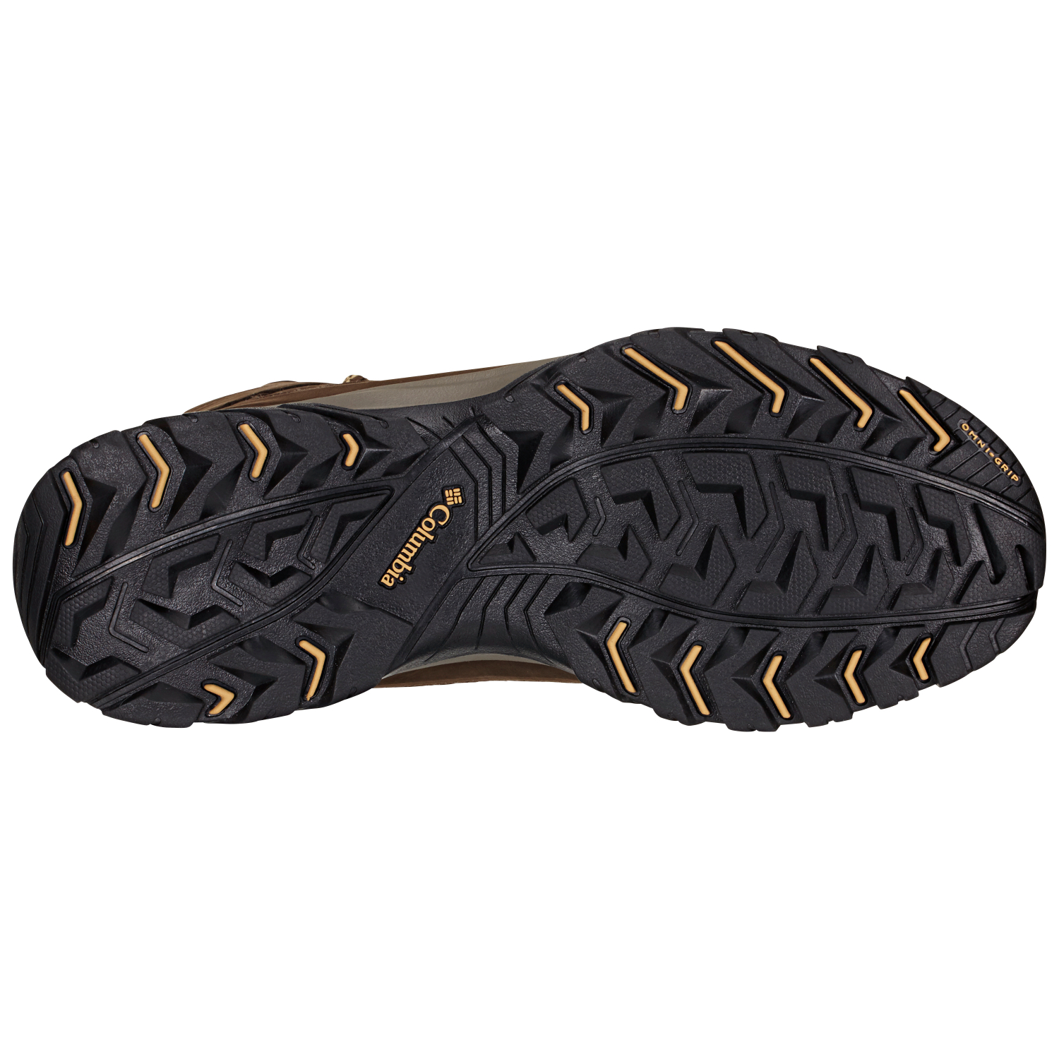 Columbia Herren Trekking-Schuhe Terrebonne II Outdry
