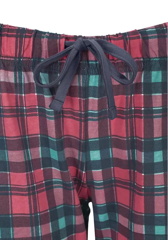 Capri-Pyjama