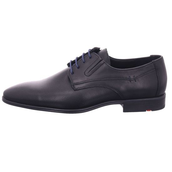 LLOYD Business Schuhe schwarz KIMBO