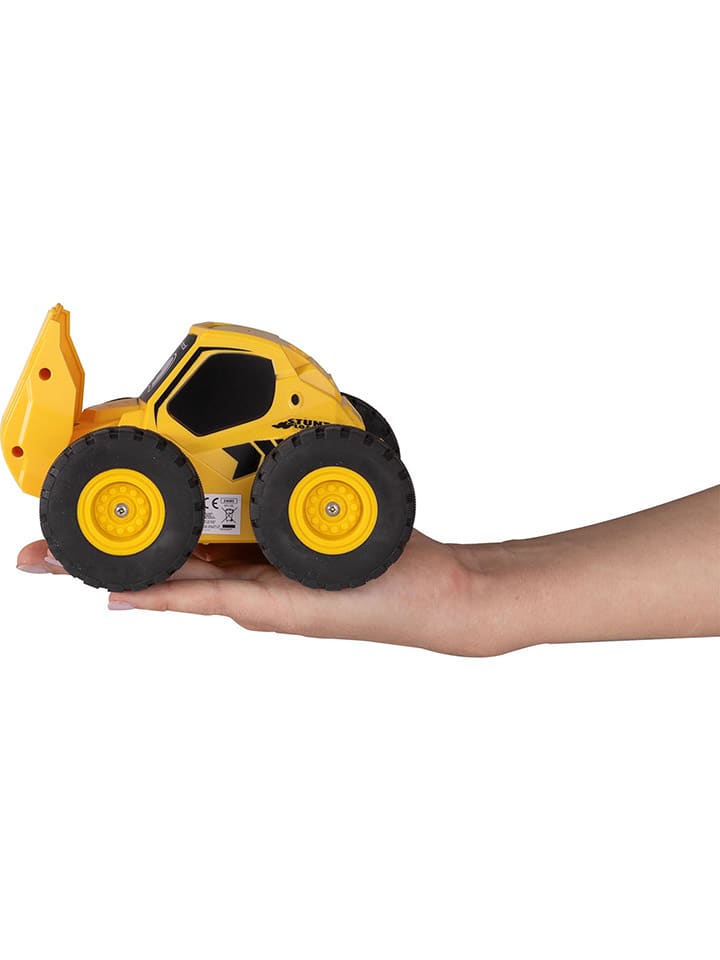 Revell Control R / C Truck 