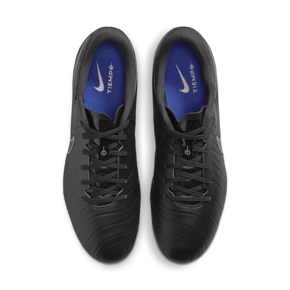 Nike Tiempo Legend 10 Academy MG DV4337-040 / schwarz