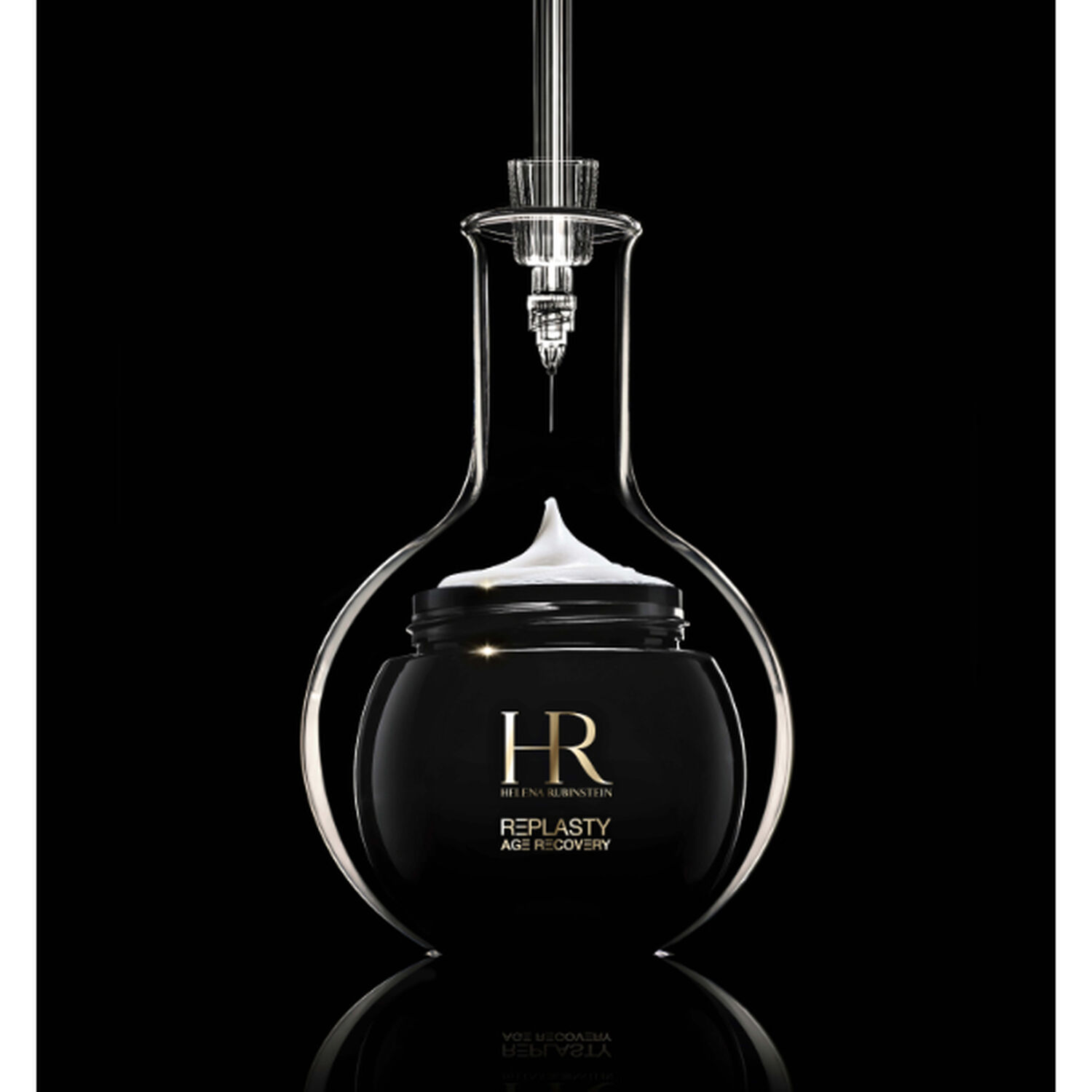Helena Rubinstein Re-Plasty Age Recovery Crème de nuit anti-âge global 100 ml