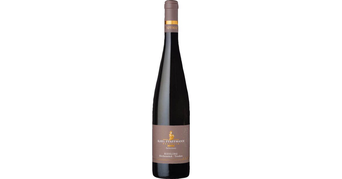 Pfaffenheim Riesling Nußdorfer Kirchenstück