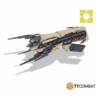 PHR Dreadnought