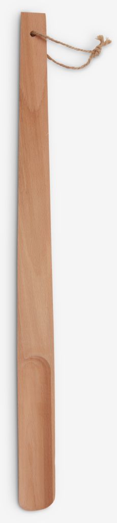 THOMSEN Łyżka do butów THOMSEN L55cm drewniana