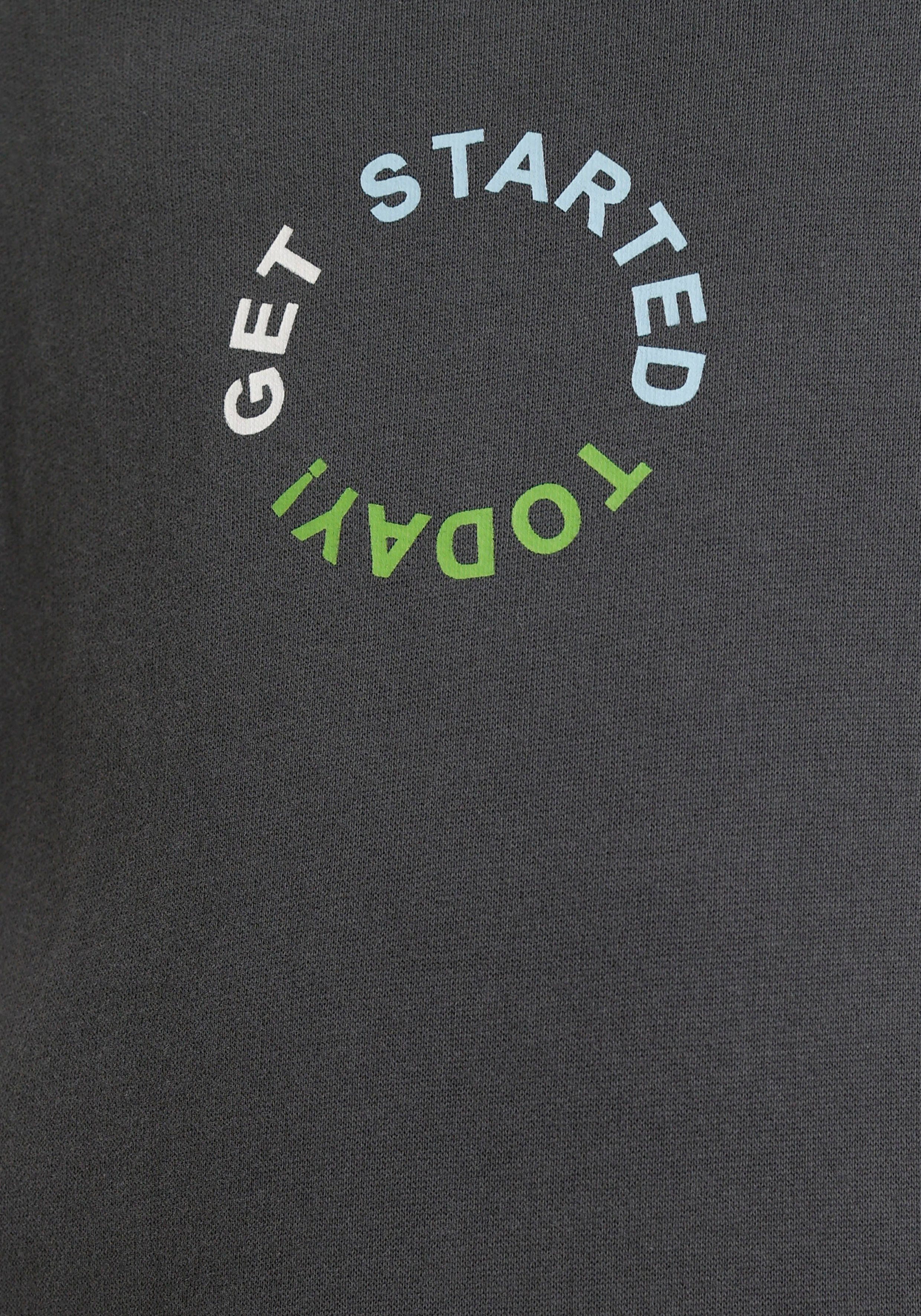 KIDSWORLD Kapuzensweatshirt GET STARTED TODAY!