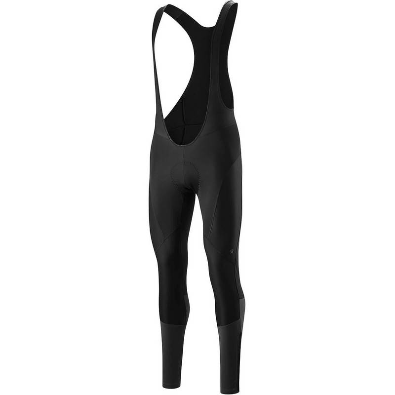 Gonso Montana Bib 3 Funktionsunterhose Herren