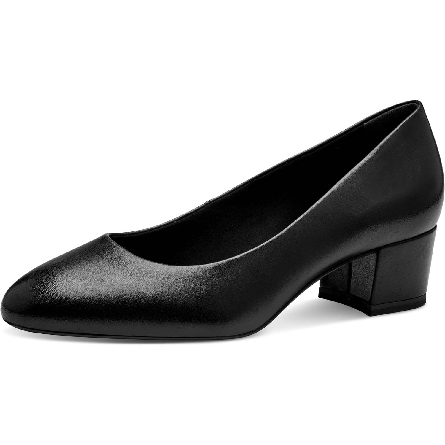 Tamaris 22306, Pumps, Damen, Schwarz