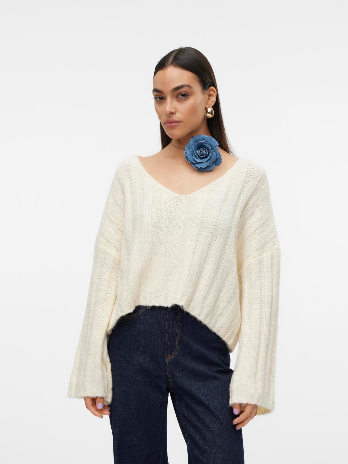 VMMAPLE Pullover