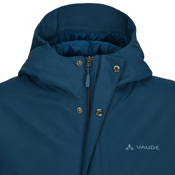 CYCLIST PADDED PARKA Herren - Fahrradjacke