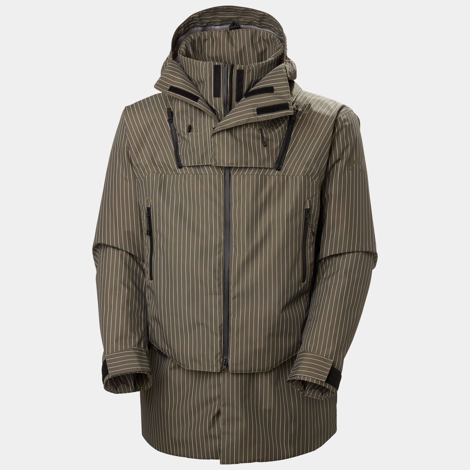 Unisex HH Archive Modular Slope Jacket