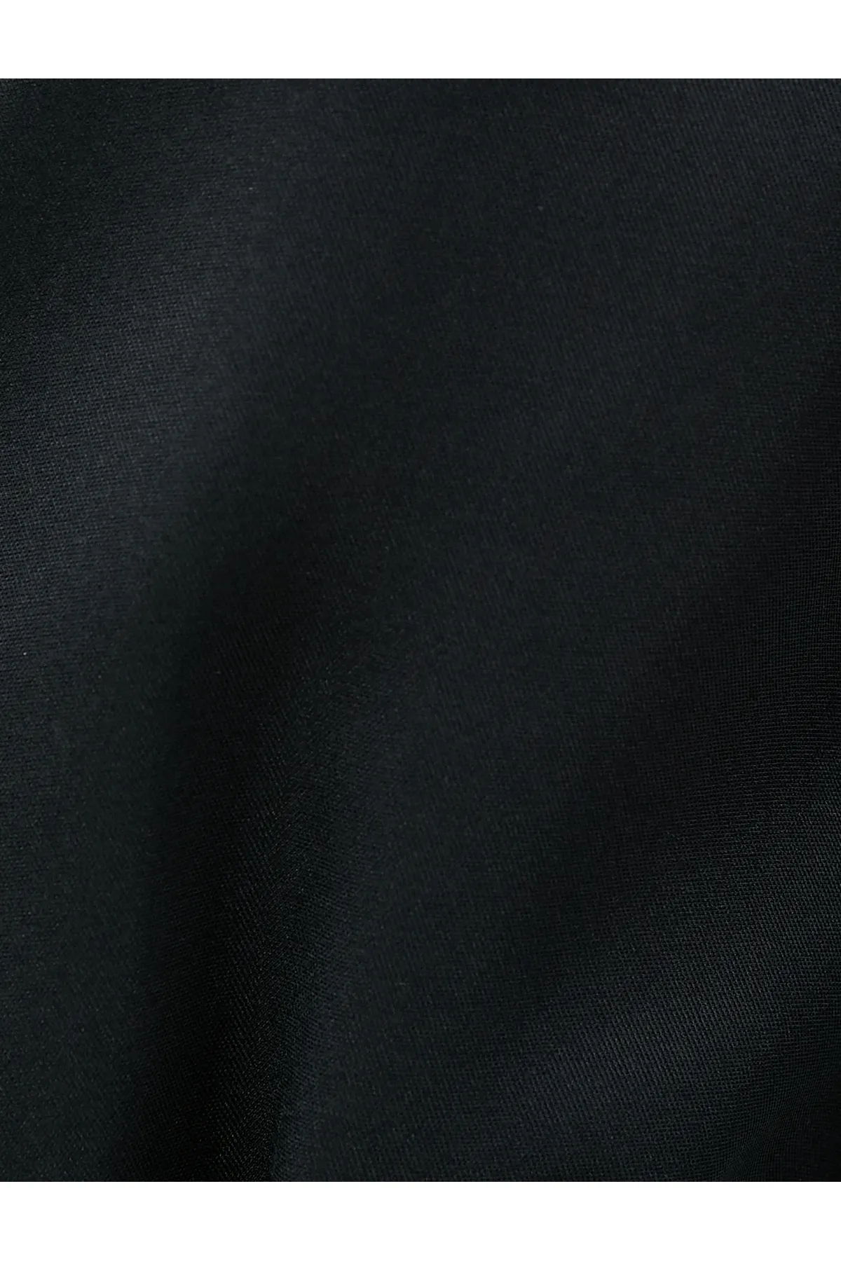 Koton  Satin-Hemdkleid mit Gürtel in Midi-Länge