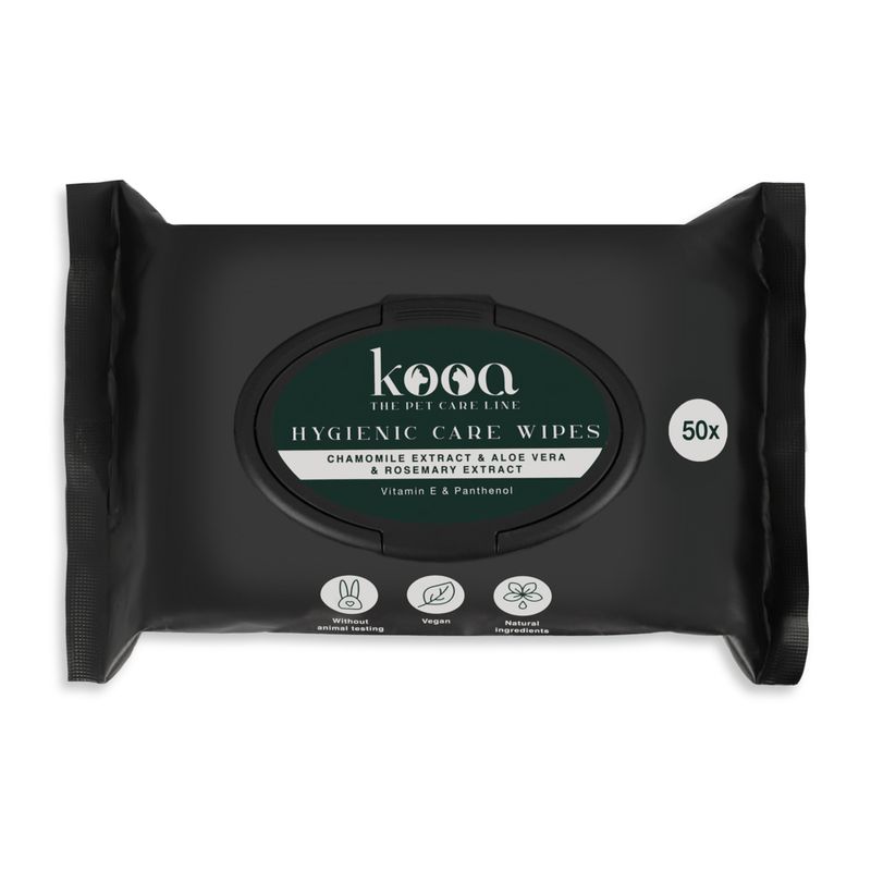 kooa Hygienetücher zu TOP-Preisen