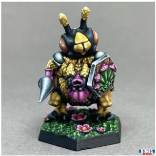 Honeythorn Knight (on Foot), Beefolk