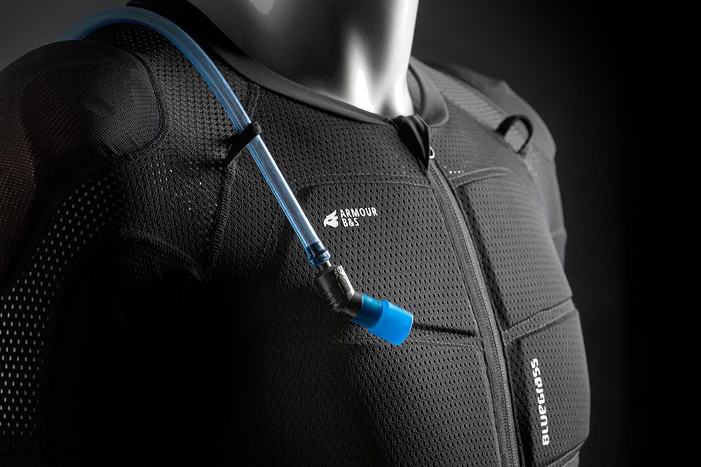 Bluegrass Armour B&S - Protektor Shirt kaufen | Bike-Discount