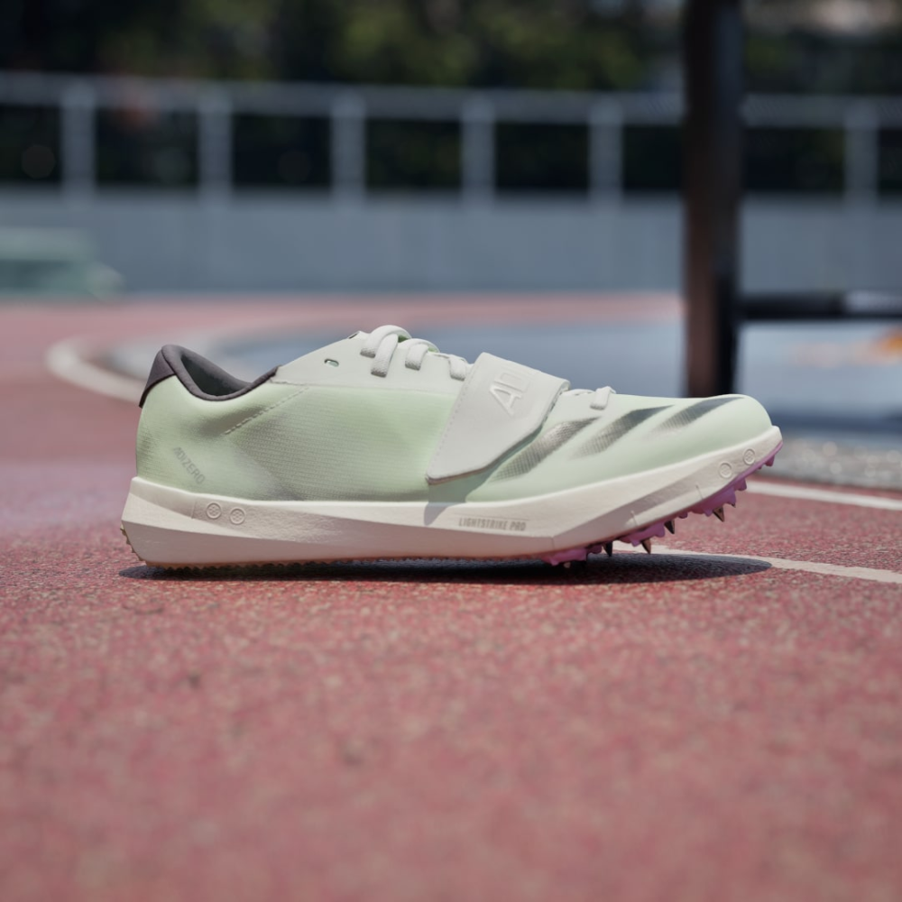adidas Adizero TJ PV ID0301 / grün