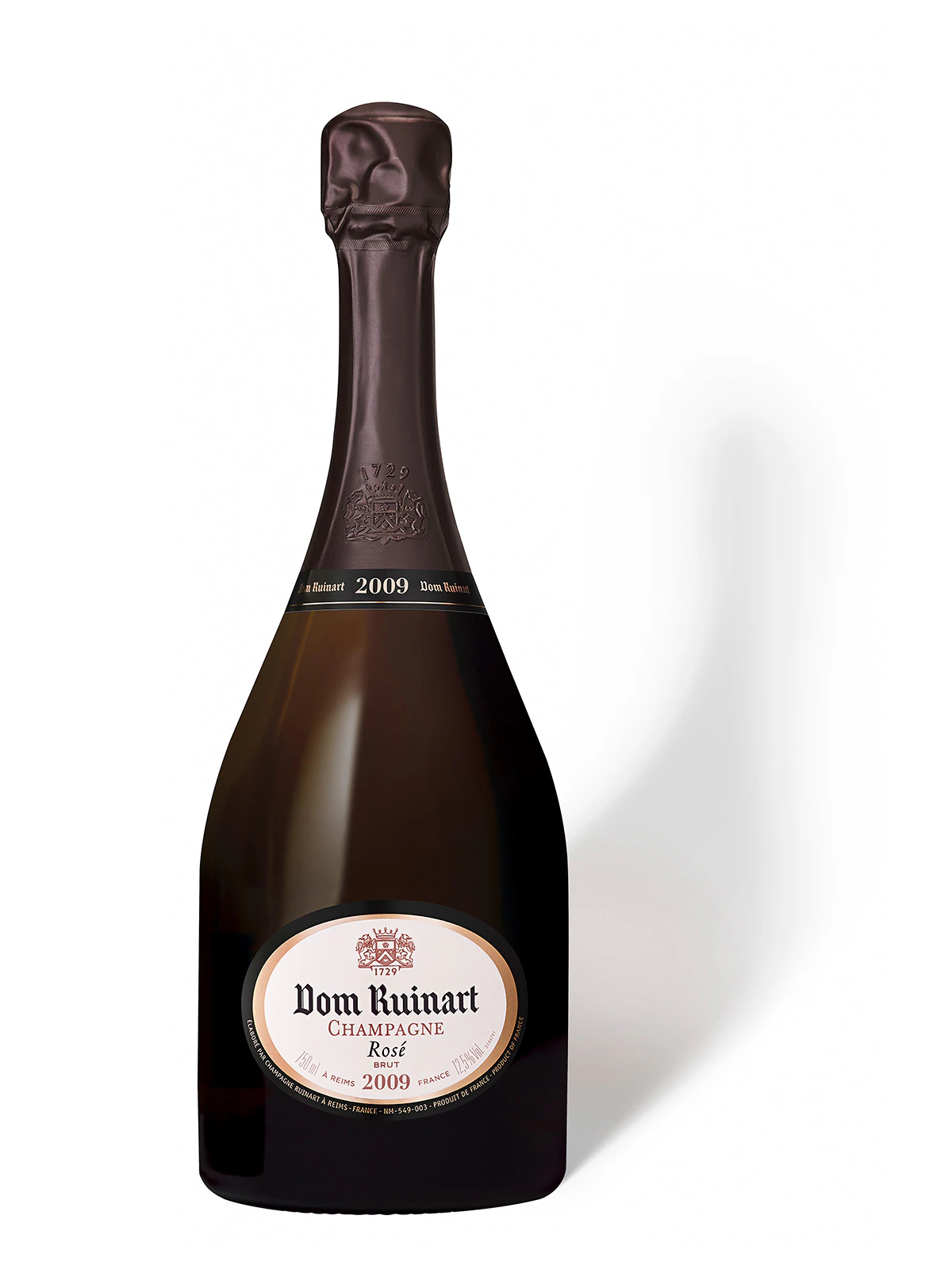 Ruinart Dom Ruinart Rose 2009