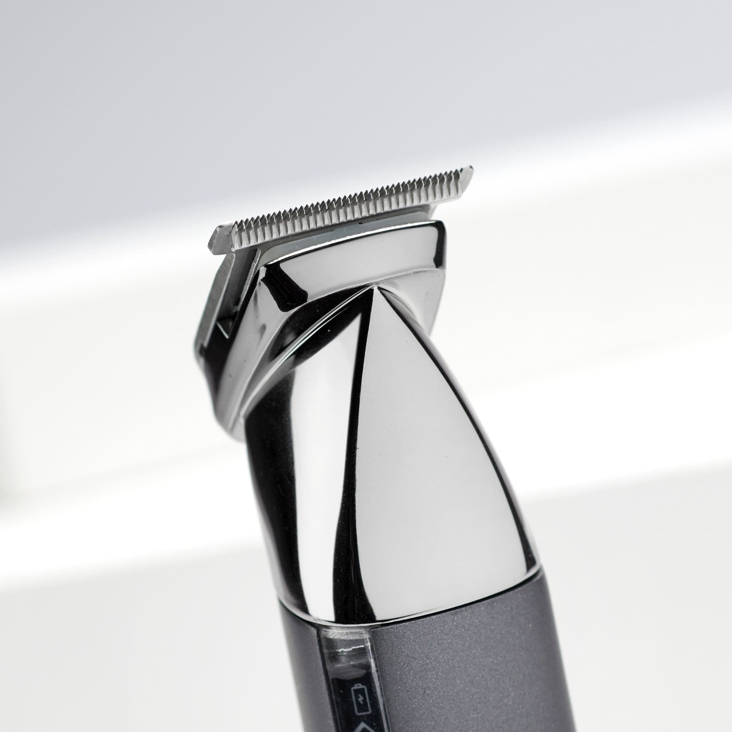 Aparat de tuns multifuncțional BaByliss Super-X Metal 15 în 1
